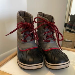 Sorel Snow Boots